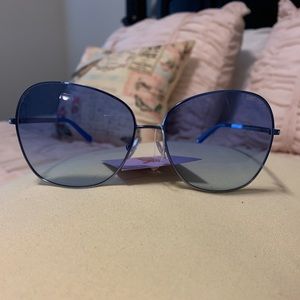 Jimmy Choo Sunglasses NWT